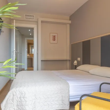 Aparthotel Ardmadrid Centro-3
