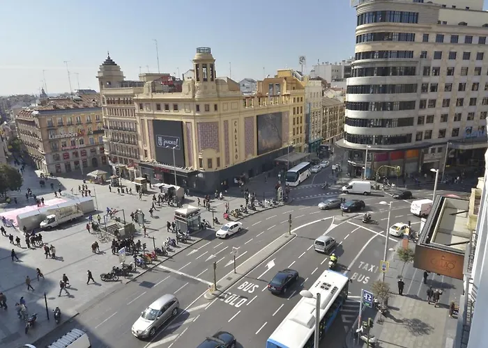 Hostal Valencia