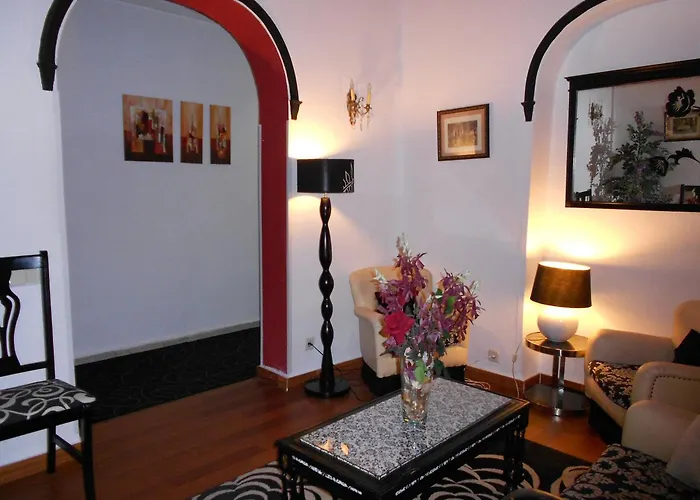 Hostal Valencia